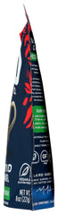 Unsweetened label on Laird Superfood coffee creamer pouch