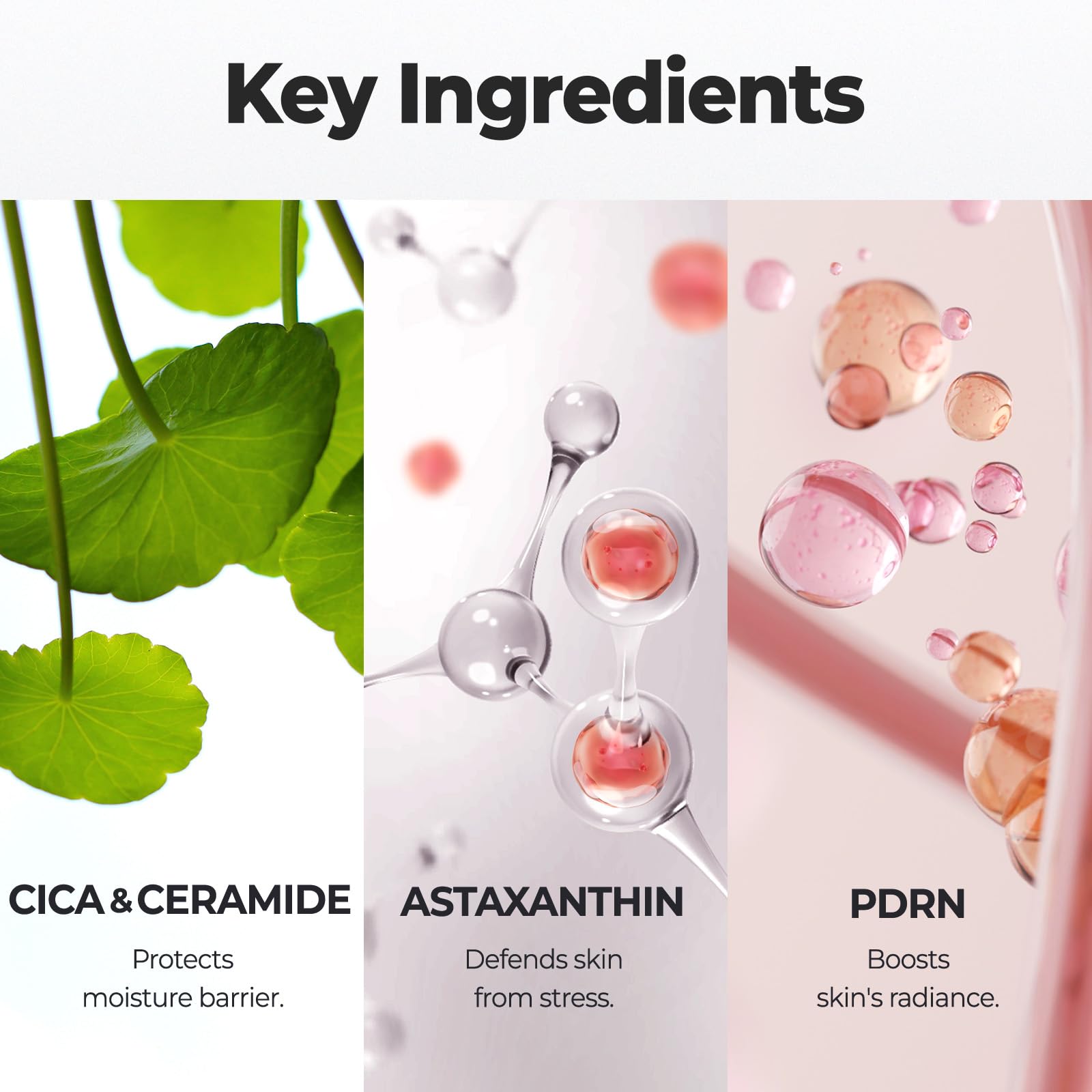Laka Skin Wrapping Cream ingredients label helps informed skincare choices.