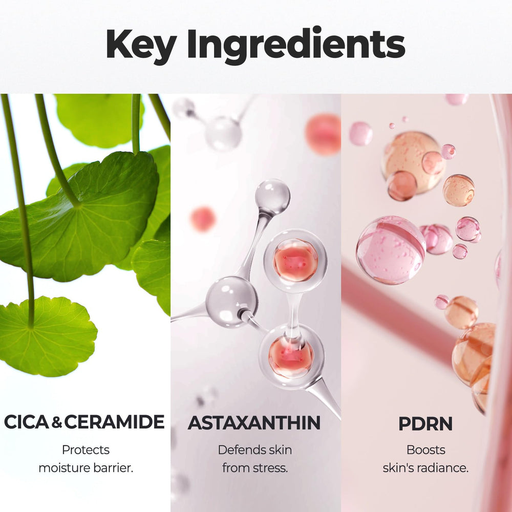 Laka Skin Wrapping Cream ingredients label helps informed skincare choices.