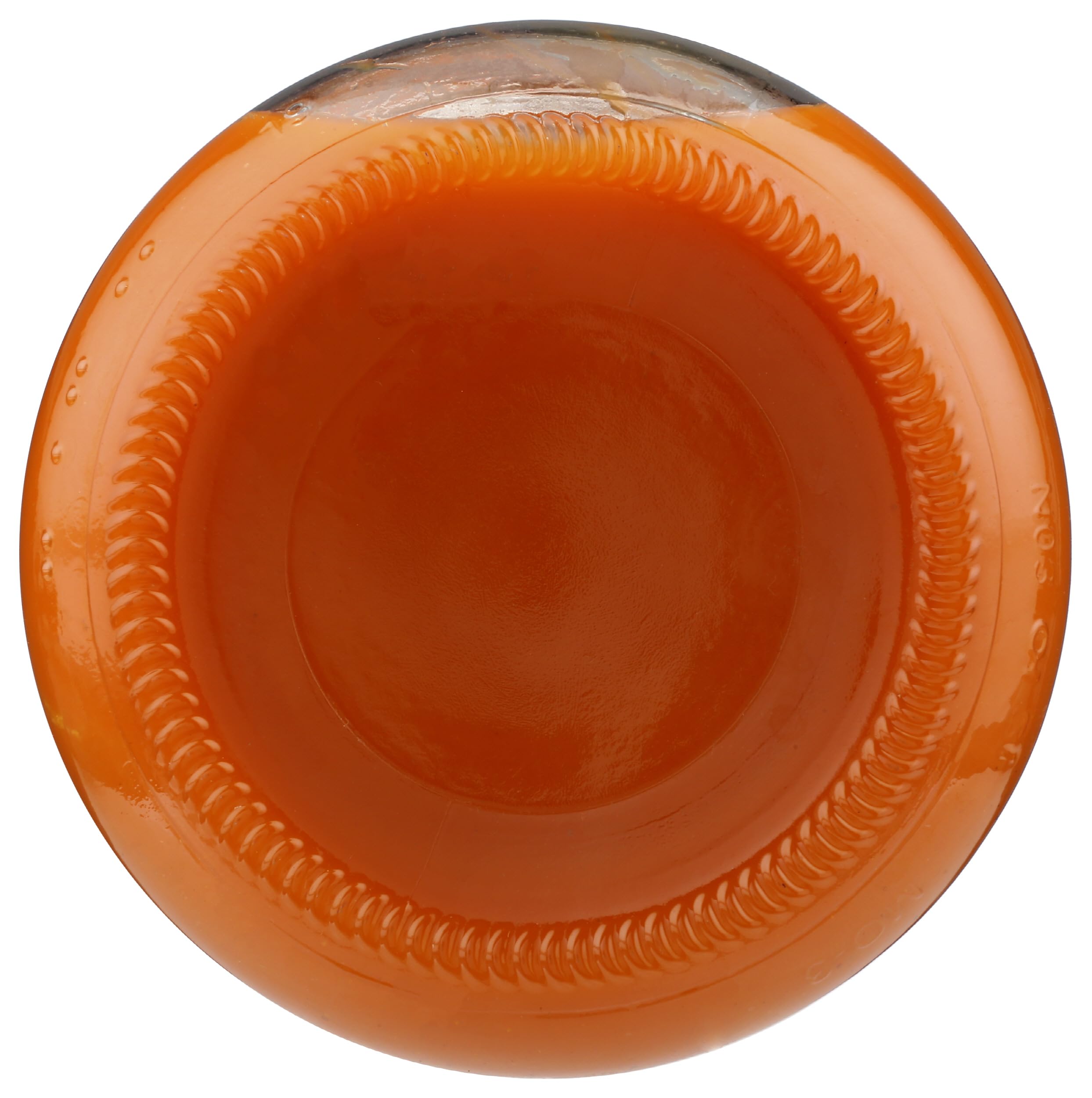 Lakewood juice bottle on kitchen shelf communicates everyday wellness with essential vitamins.