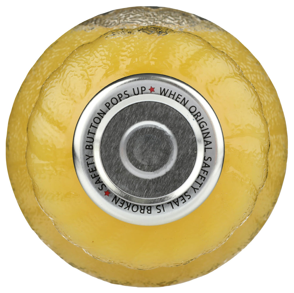 Lakewood Pineapple Juice smoothie-ready pour in a glass