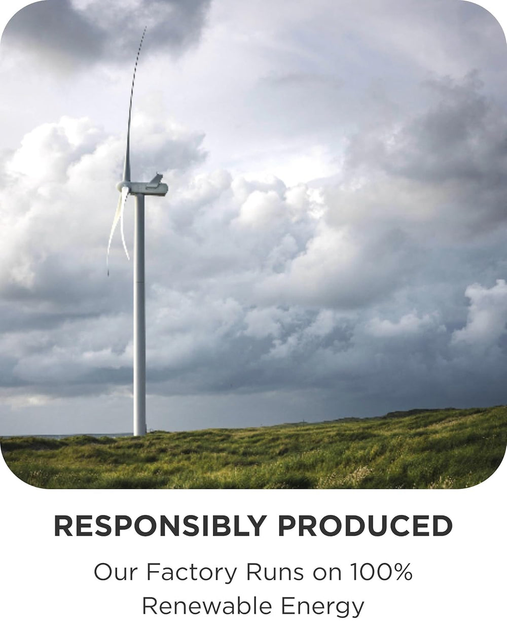 LAKRIDS BY BÜLOW B Corp certified, responsibly sourced ingredients.