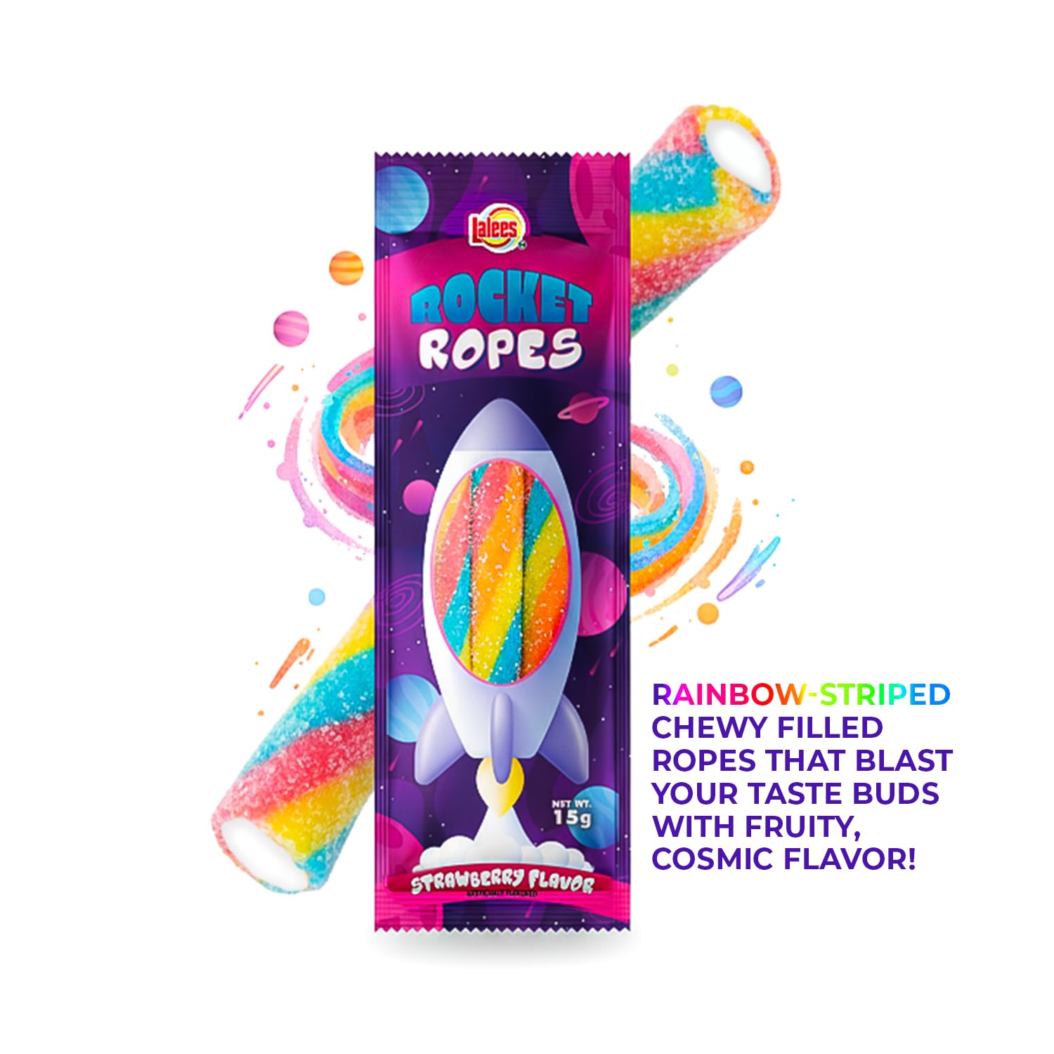 Lalees Easter Pinata Candy kids-and-adults: suitable for mixed-age gatherings with playful sweets.