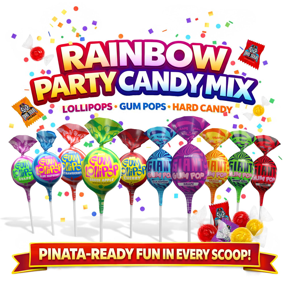 Lalees Easter Pinata Candy tray-display: visually appealing display for buffets and party tables.