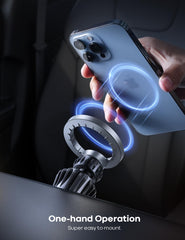 Lamicall 360-degree rotation view for flexible viewing angles.