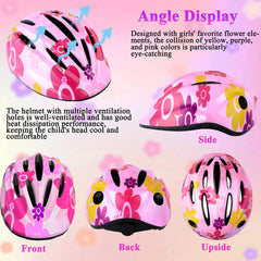 Lamsion helmet with ABS outer shell and EPS foam for durable protection