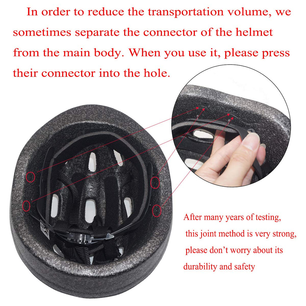 Lamsion safety gear gift set ideal for birthdays and holidays