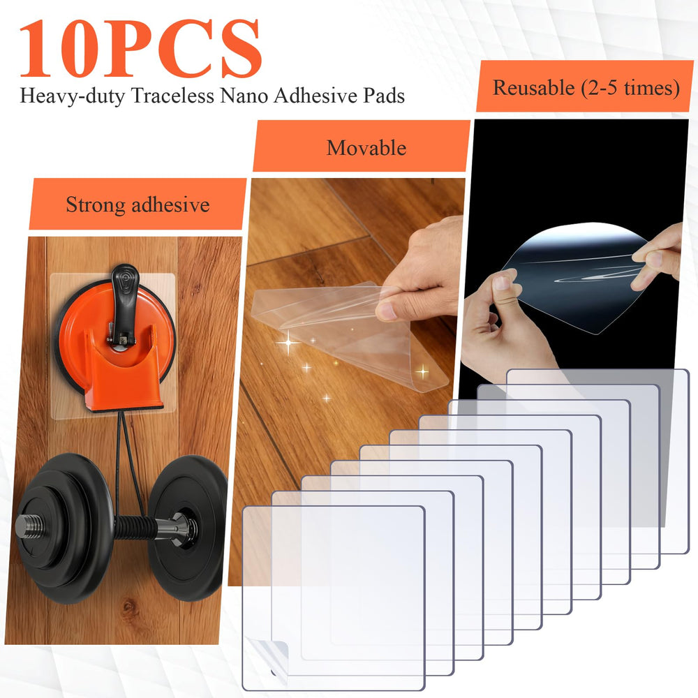 Lamwinsco complete gap-fixing solution for smooth, professional-looking floors