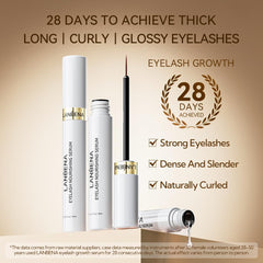 LANBENA travel-size serum in purse-friendly packaging for on-the-go care.