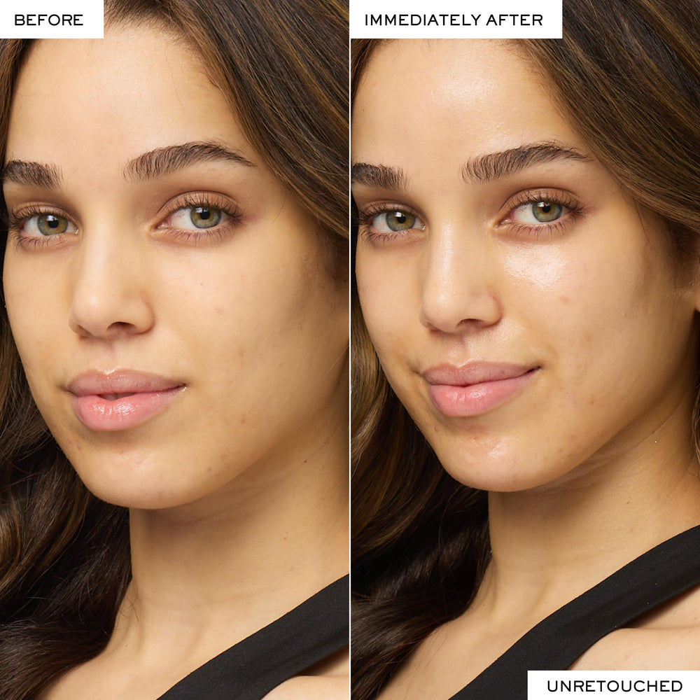 Lancôme Rénergie Lift Multi-Action includes shea butter for nourishment