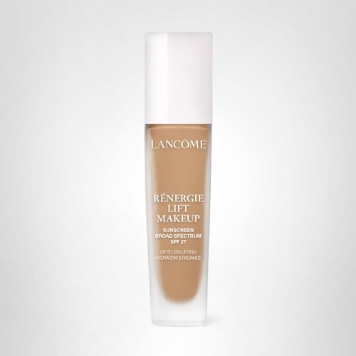 Lancôme Renergie Lift Makeup suitable for mature skin with transfer-resistant wear.