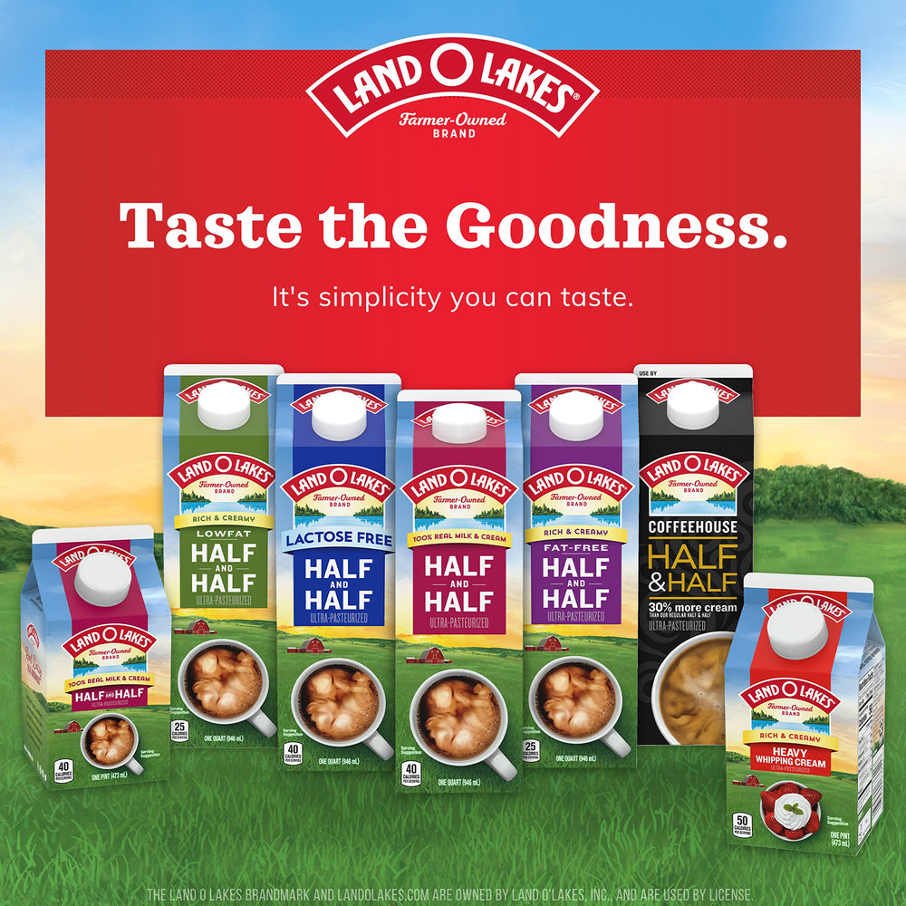 Land O Lakes Mini Moos office break room creamer singles for quick beverages