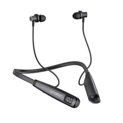 LANDIBO Y10 ergonomic in-ear fit supports secure comfort during workouts