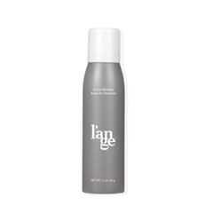 L'HAIR Style Revival dry shampoo bottle pour refines oil for instant refresh