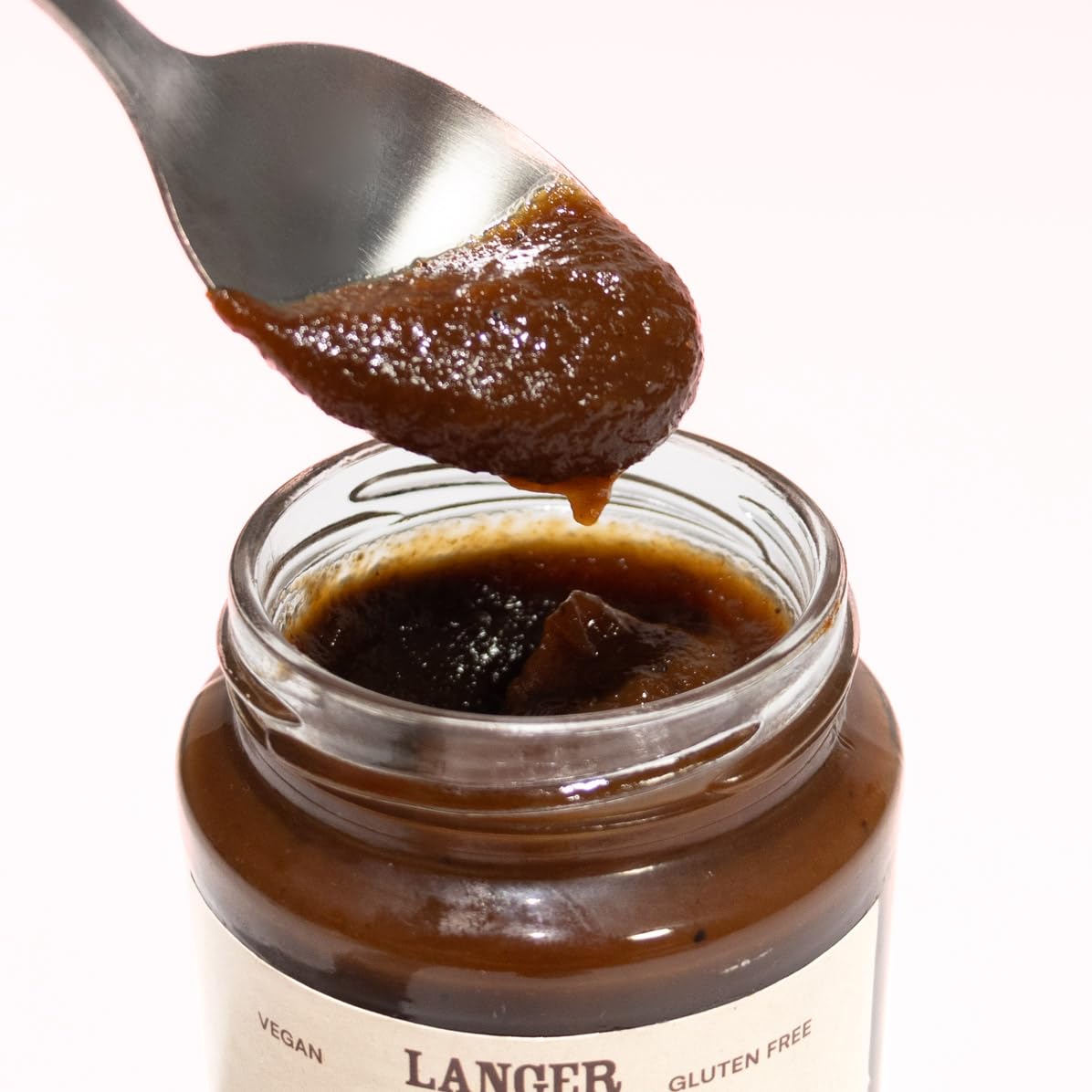 Langer Farms Apple Butter used in baking or sauces