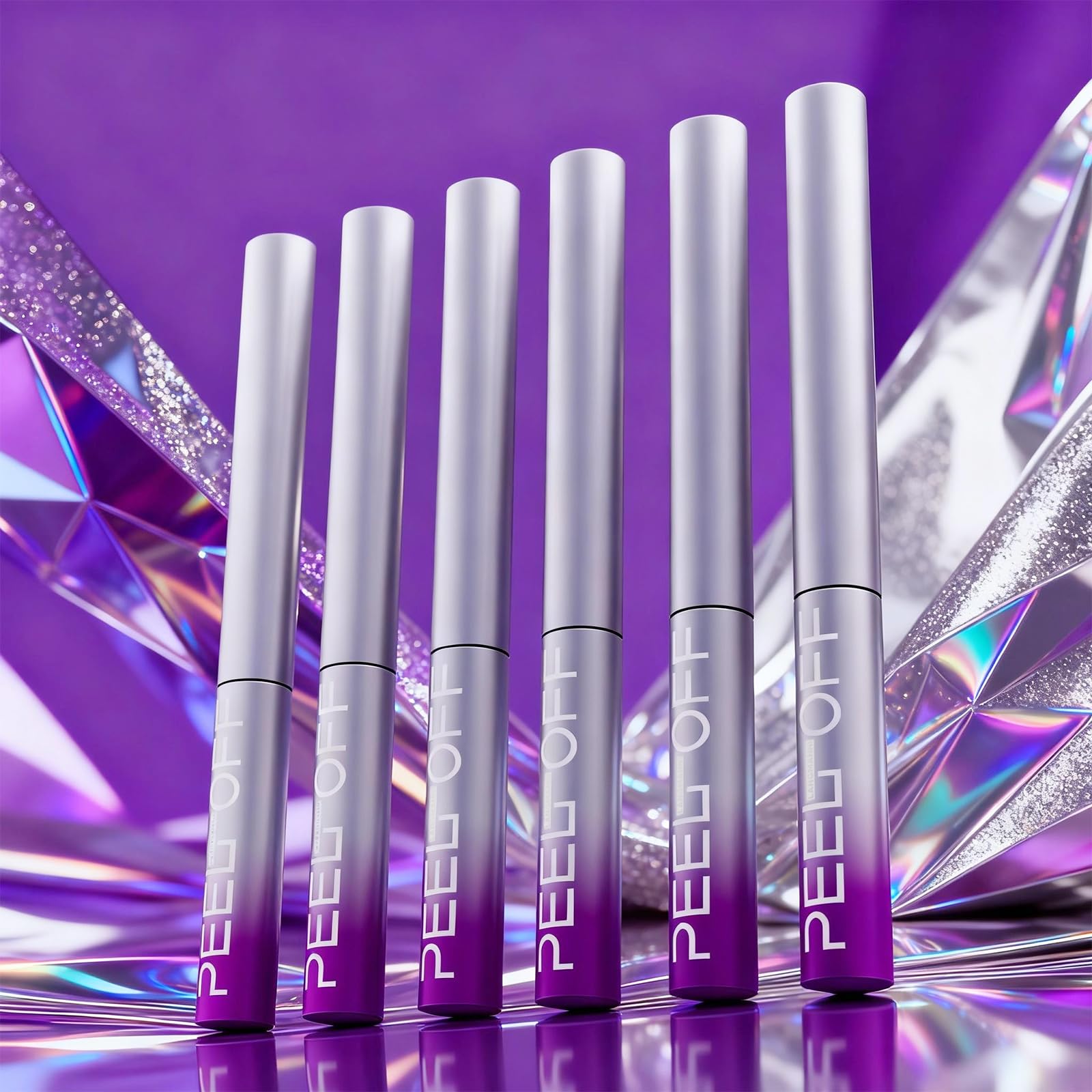 Langmanni gift-ready lip liner set, ideal for makeup lovers.