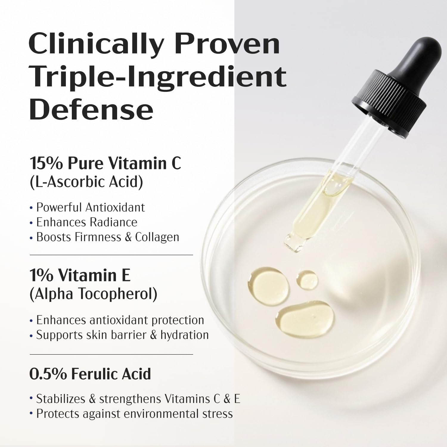 Lanmeri Ceuticals hyaluronic acid infusion helps hydrate and support the skin barrier.