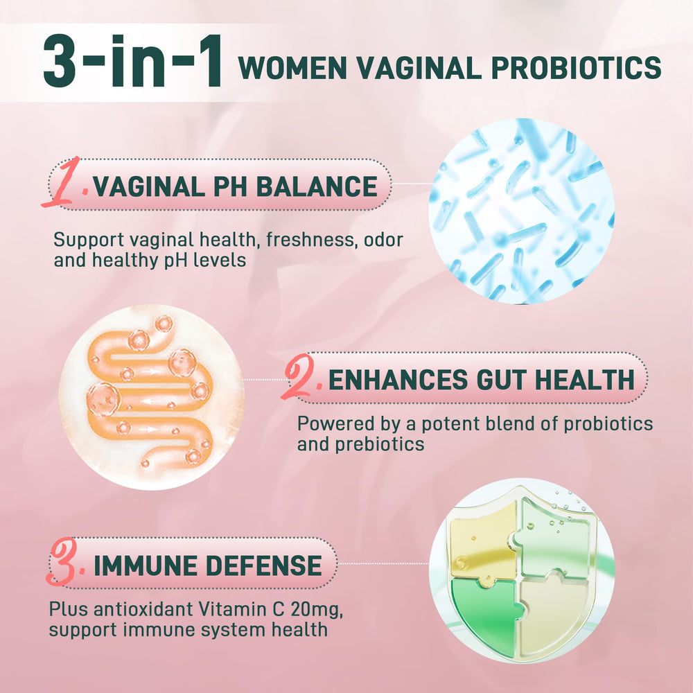 LanranBee premium gummies pineapple flavor for enjoyable daily probiotic use and balance