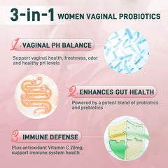 LanranBee premium gummies pineapple flavor for enjoyable daily probiotic use and balance
