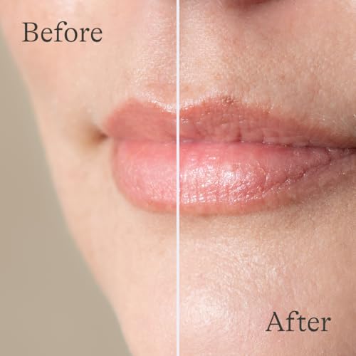 Branding embossed label on Lansinoh Lanolin Lip Balm for premium feel