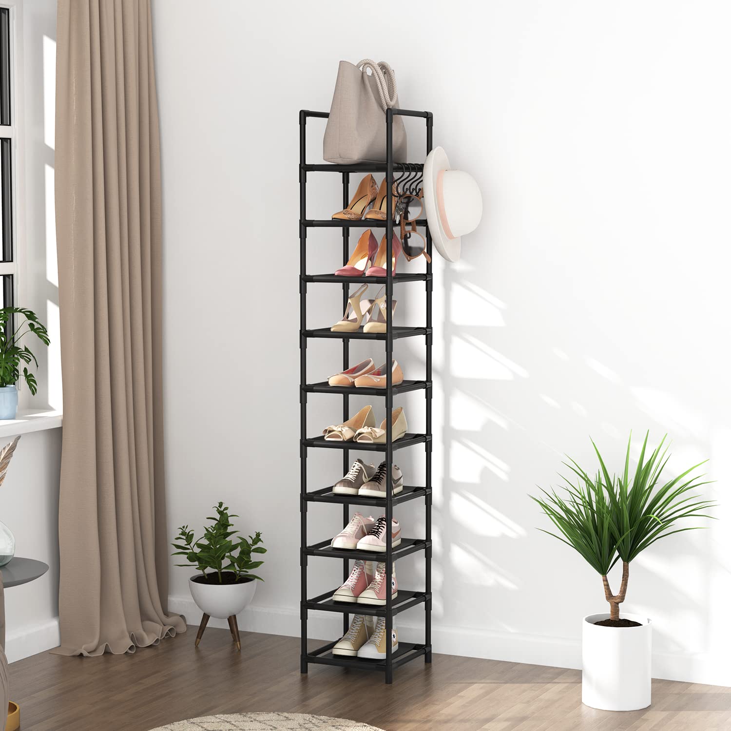 LANTEFUL easy-assembly instructions for quick setup