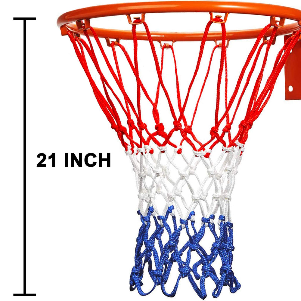 LAO XUE anti-whip technology keeps the net stable and reduces tangling during shots.