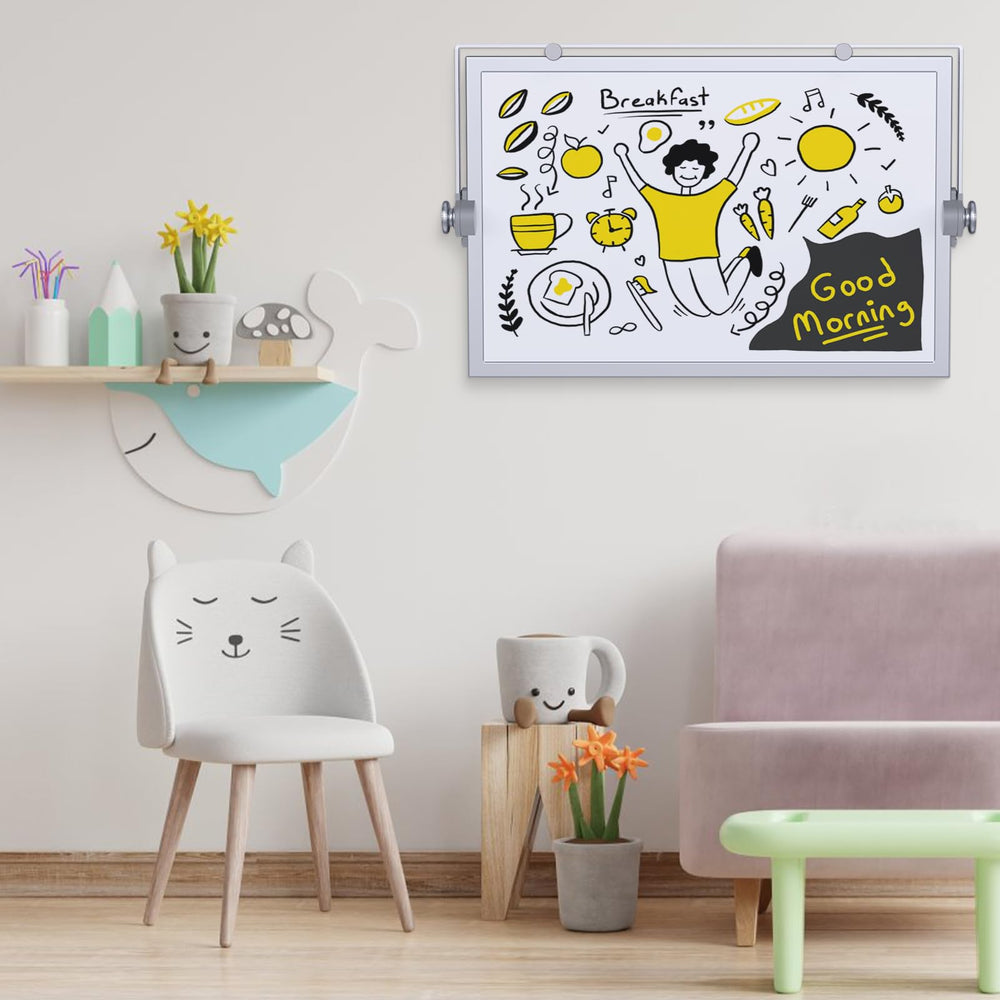 Laokiiy compact desktop board makes a thoughtful gift for kids