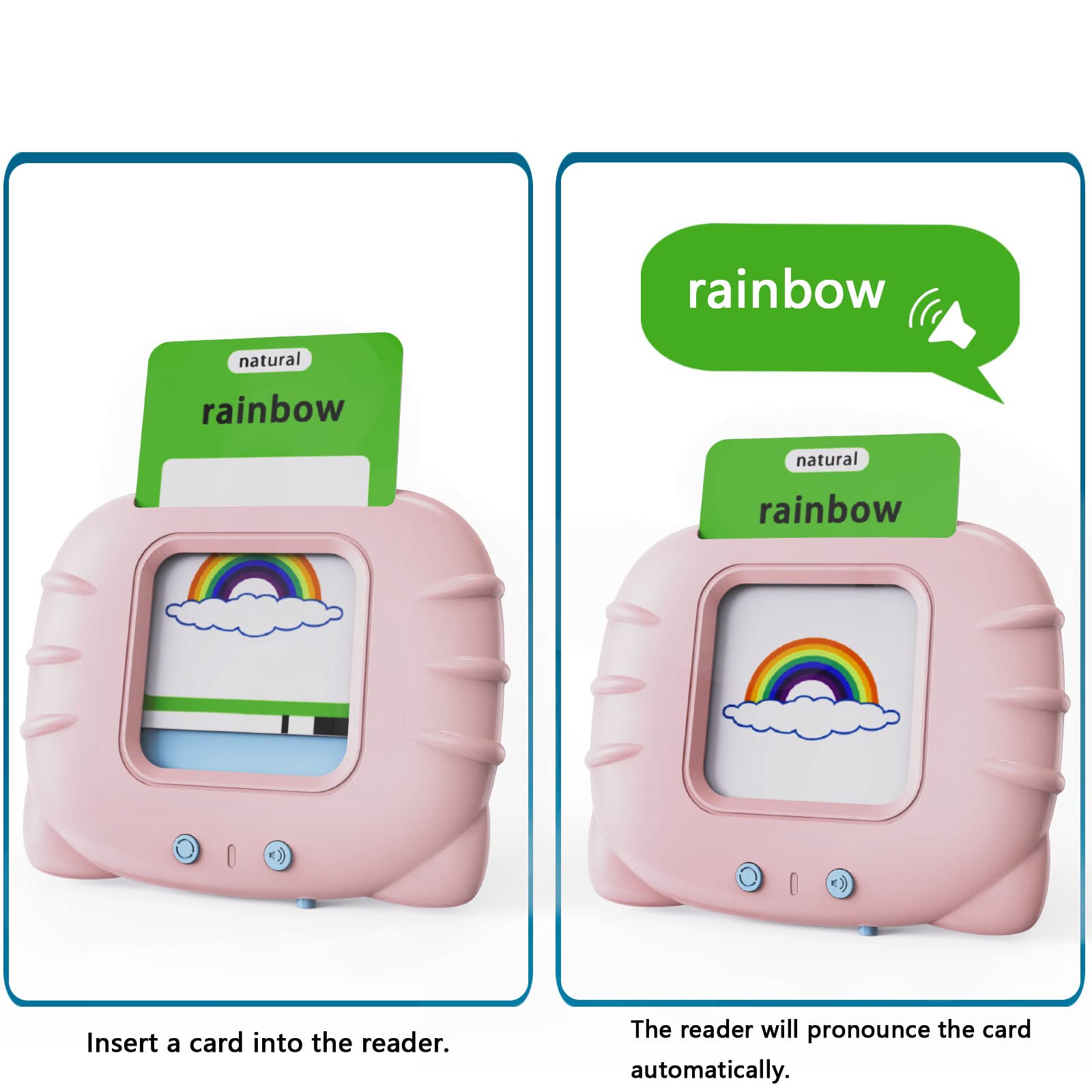Lapare 252 sight words flash cards highlight broad literacy coverage and variety
