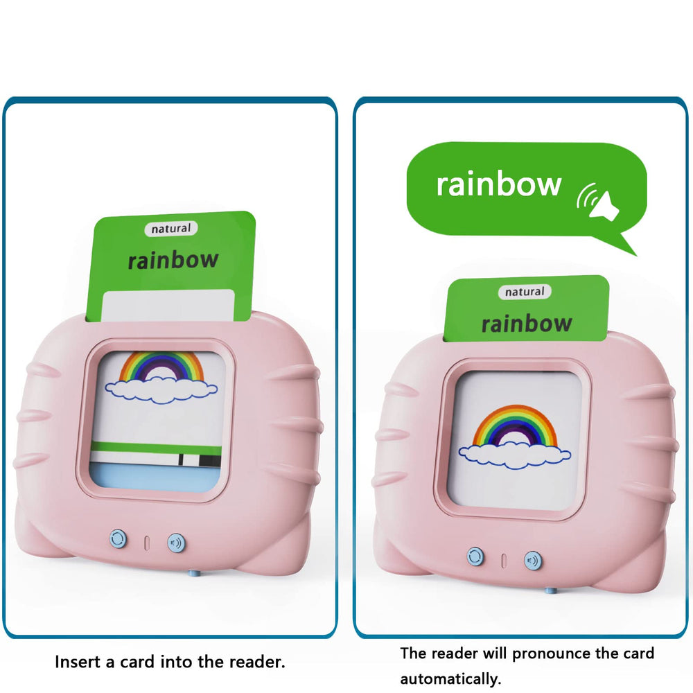 Lapare 252 sight words flash cards highlight broad literacy coverage and variety