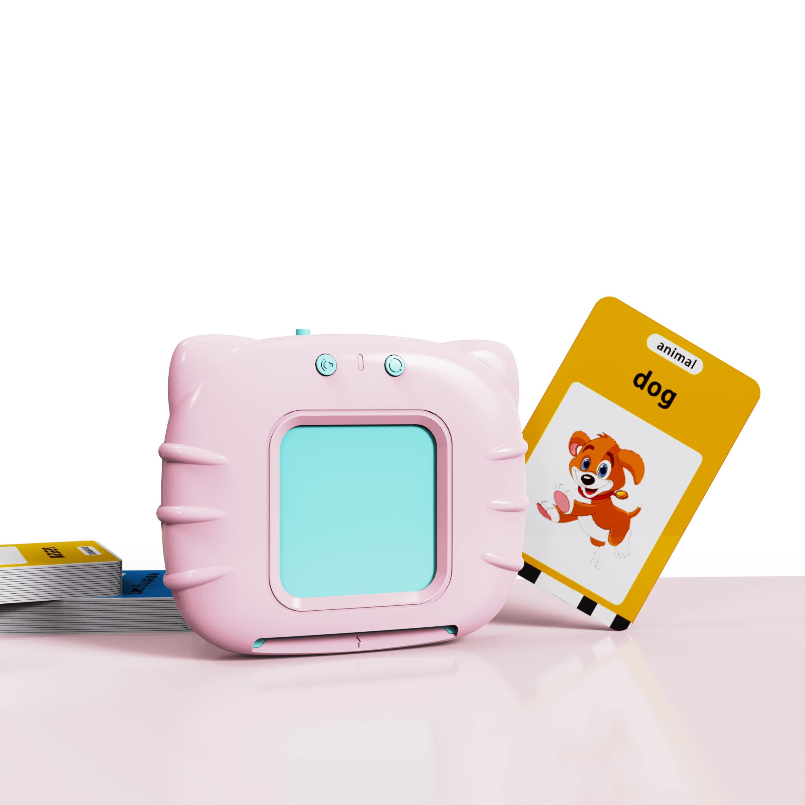 Lapare durable toddler friendly set supports safe imaginative play