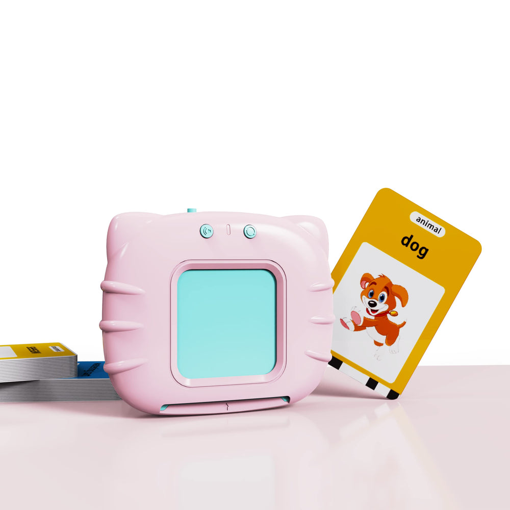 Lapare durable toddler friendly set supports safe imaginative play