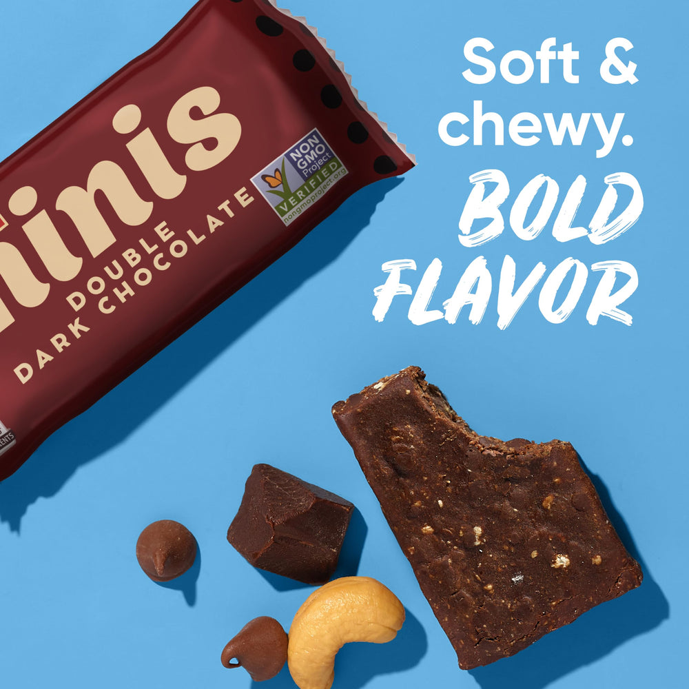 Nutrition details highlight simple, real ingredients.