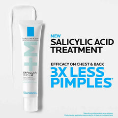 La Roche-Posay thermal spring water concept image suggesting soothing skin.
