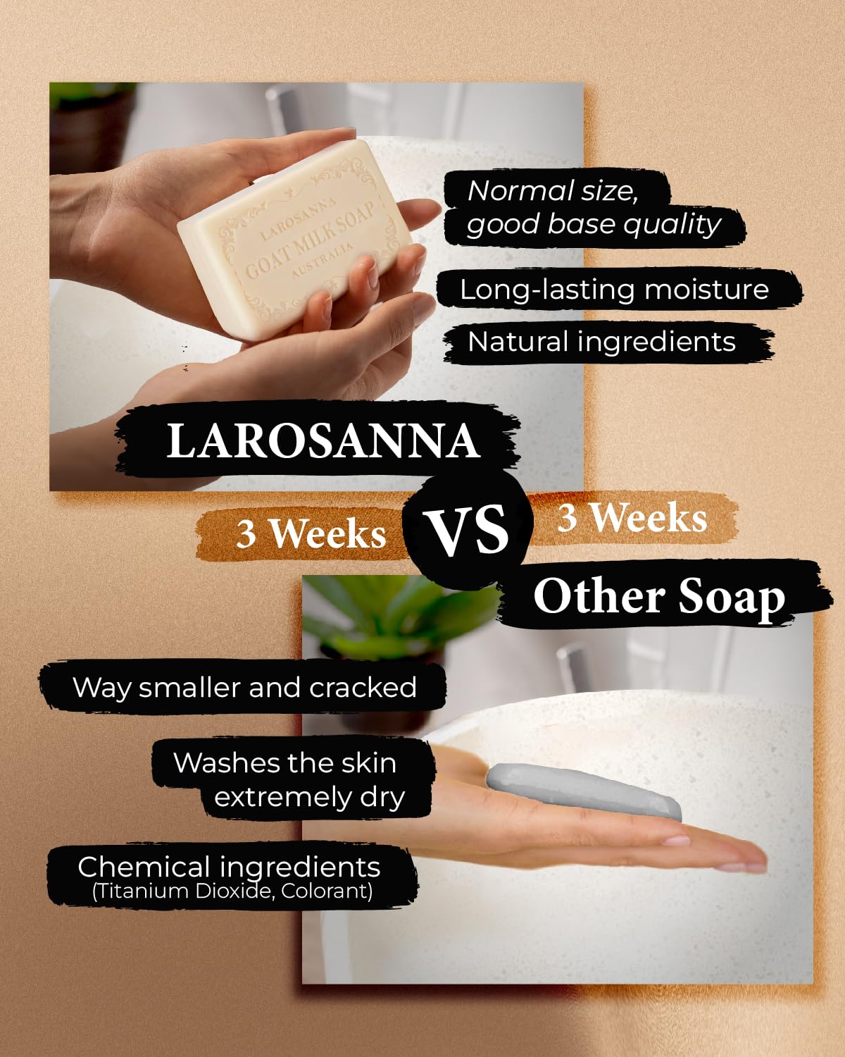 larosanna eco-friendly packaging and ethically sourced ingredients for conscious shoppers