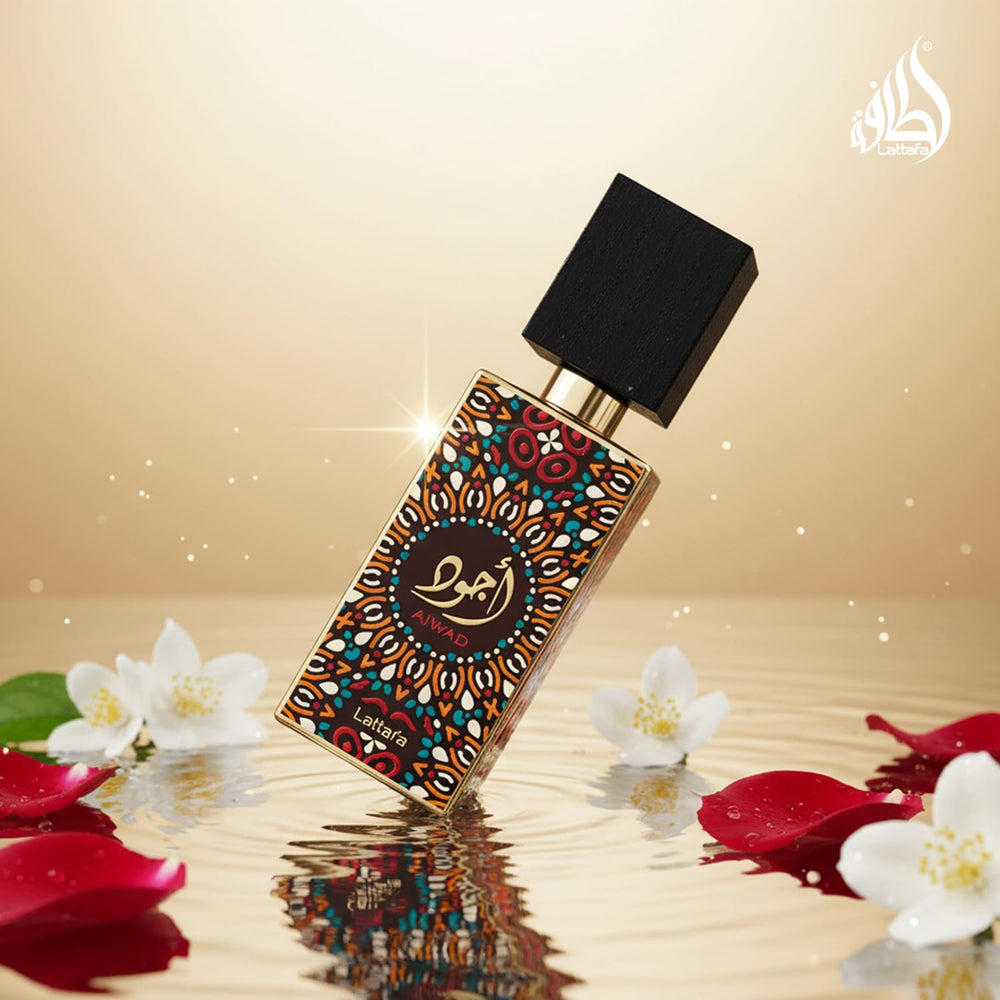Base notes cedar and sandalwood provide warm, lasting depth.
