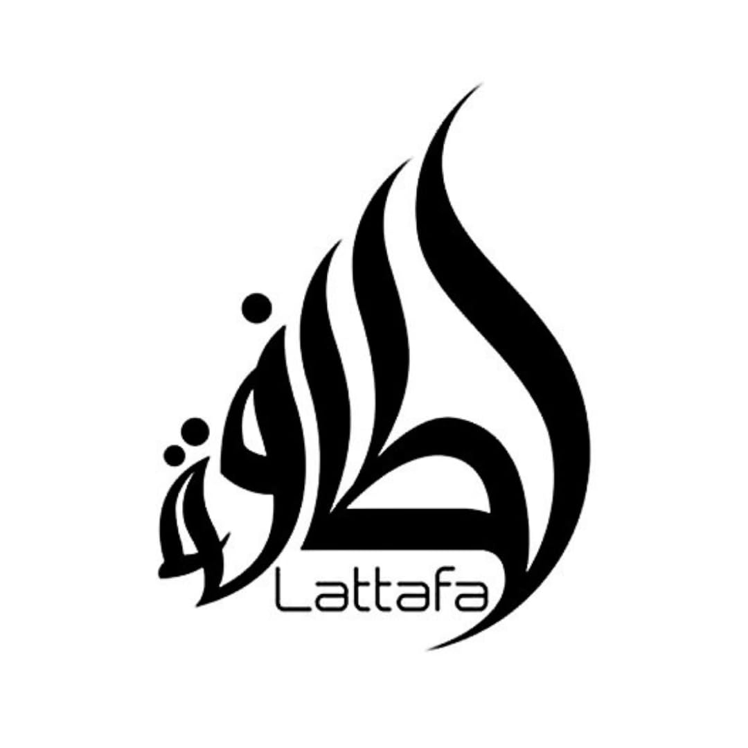 Lattafa Eclaire perfume in a chic setting, for evening or casual moments.