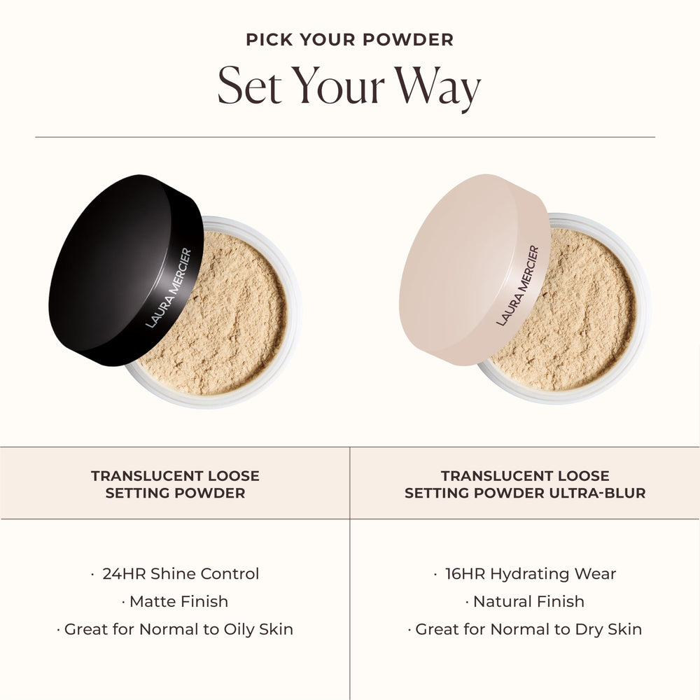 Laura Mercier Allure Best of Beauty 2025 award signals premium quality