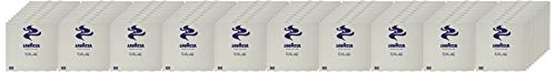 Lavazza Blue Caffè Crema gift-pack packaging for coffee lovers