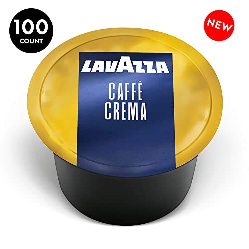 Lavazza Blue classic-italian-roast evokes traditional Italian coffee culture