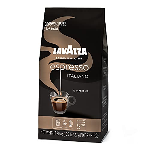 Lavazza brew method guide for diverse coffee rituals