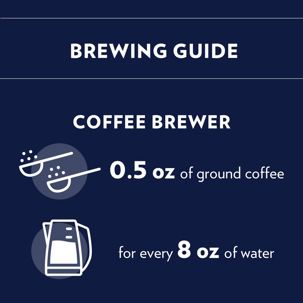 Lavazza Dek Filtro decaf barrique notes deliver nuanced decaf flavor.