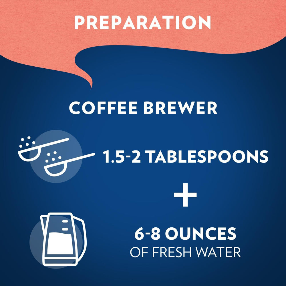 Medium roast beans highlight balanced flavor of Dolcevita Classico.
