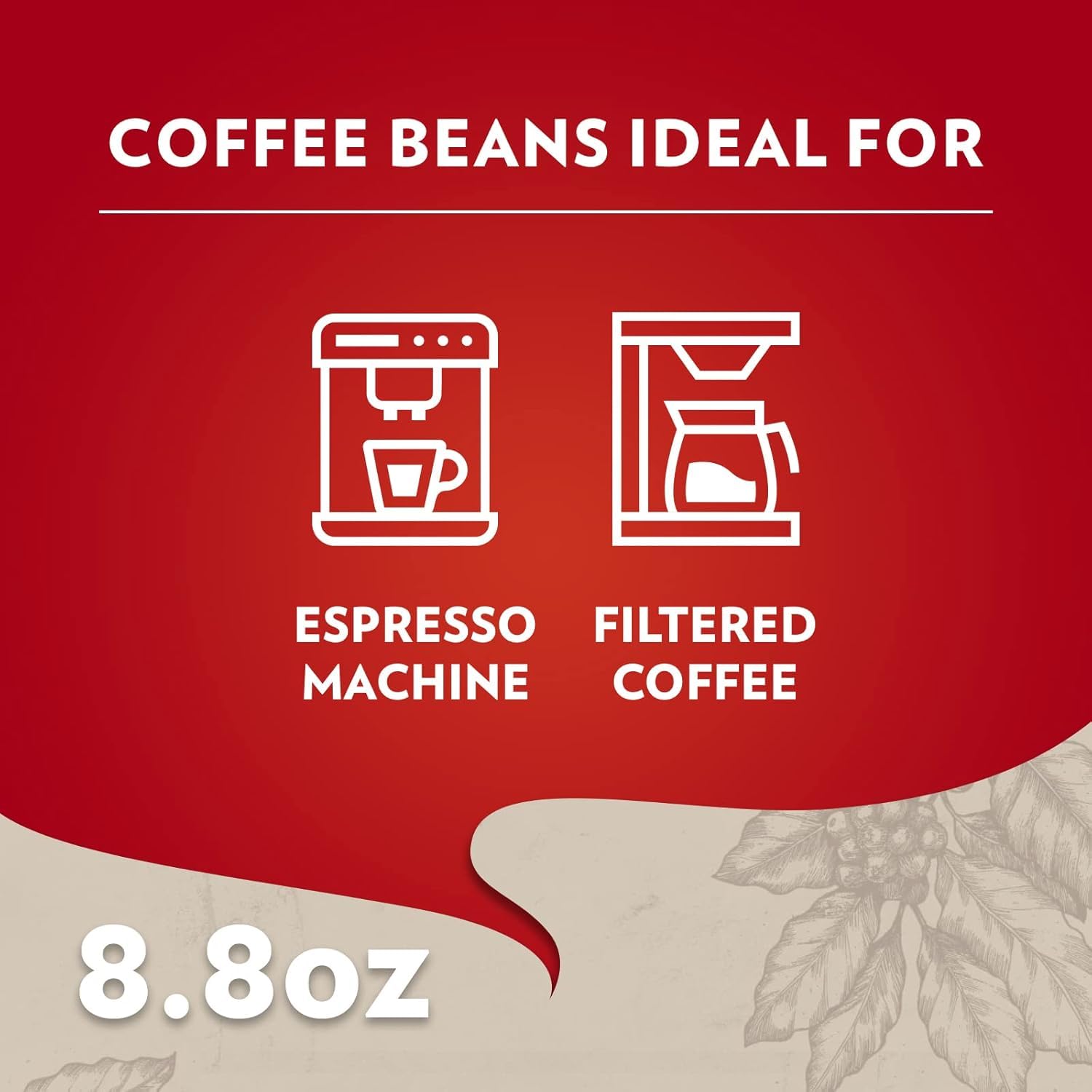 Lavazza Qualità Rossa moka pot brew emphasizes versatile Italian coffee style.