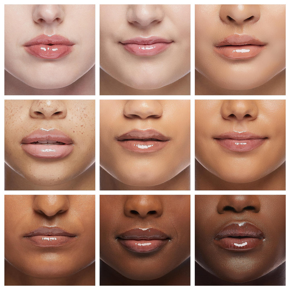 lawless forget the filler gloss line-smoothing on lips
