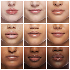 lawless forget the filler gloss line-smoothing on lips