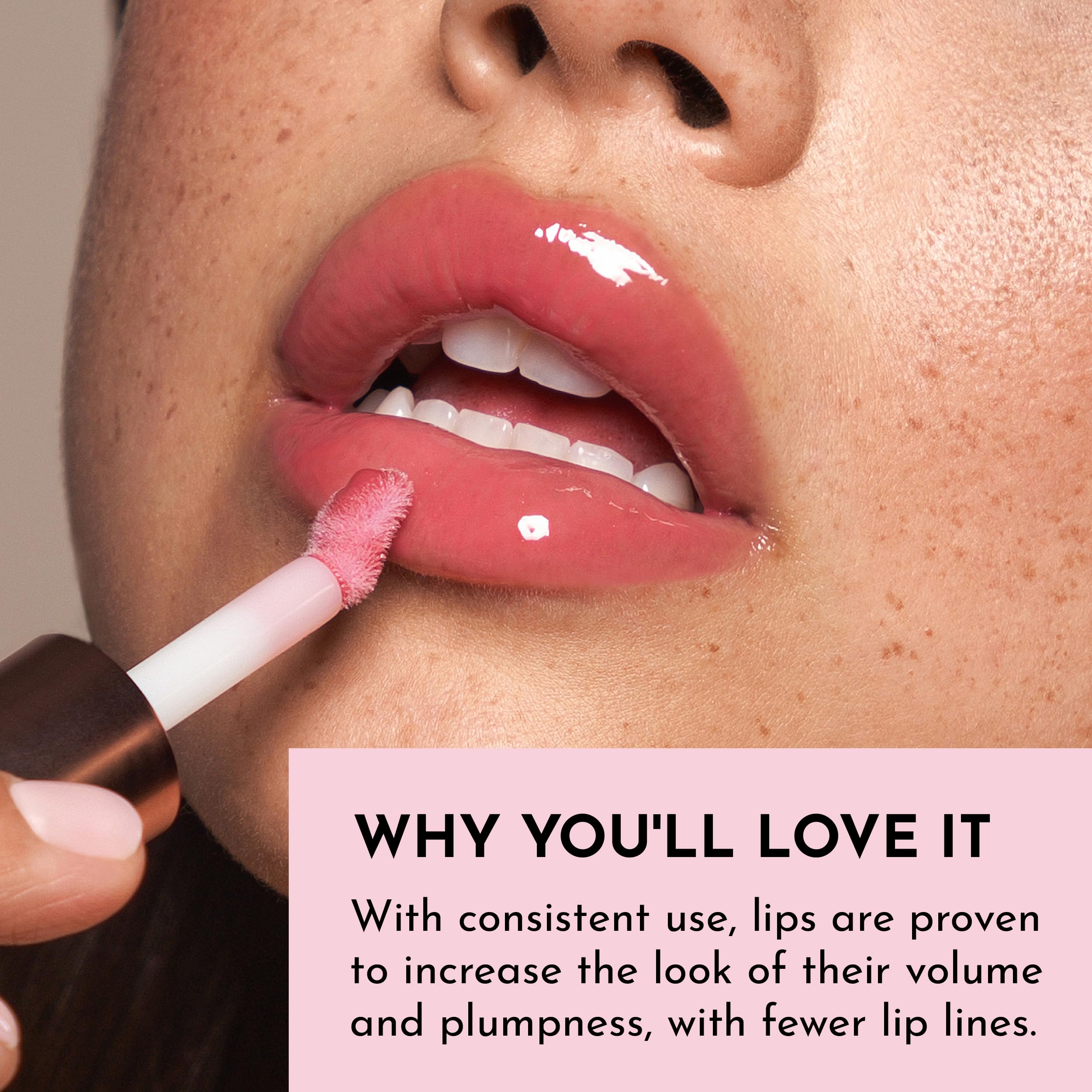 lawless forget the filler gloss night-use routine for overnight care