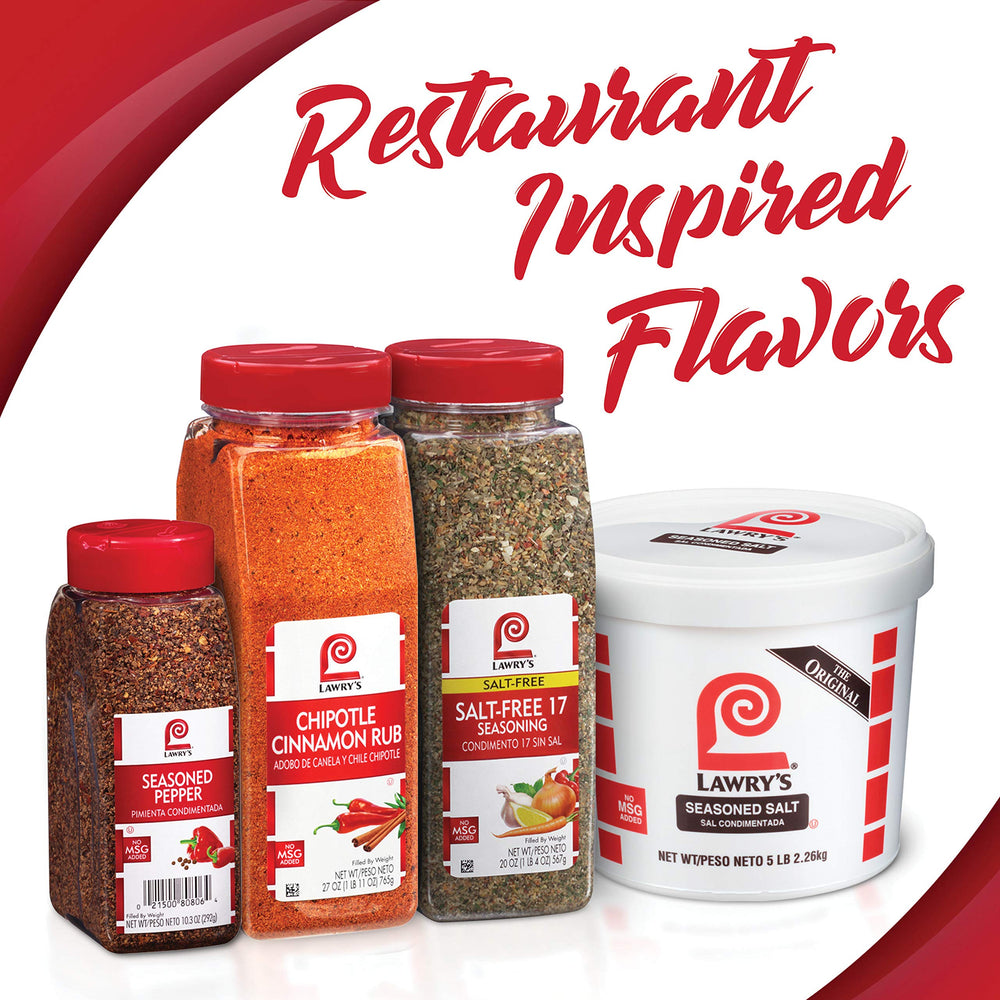 Colorful spice blend highlighting paprika and red bell peppers for robust flavor