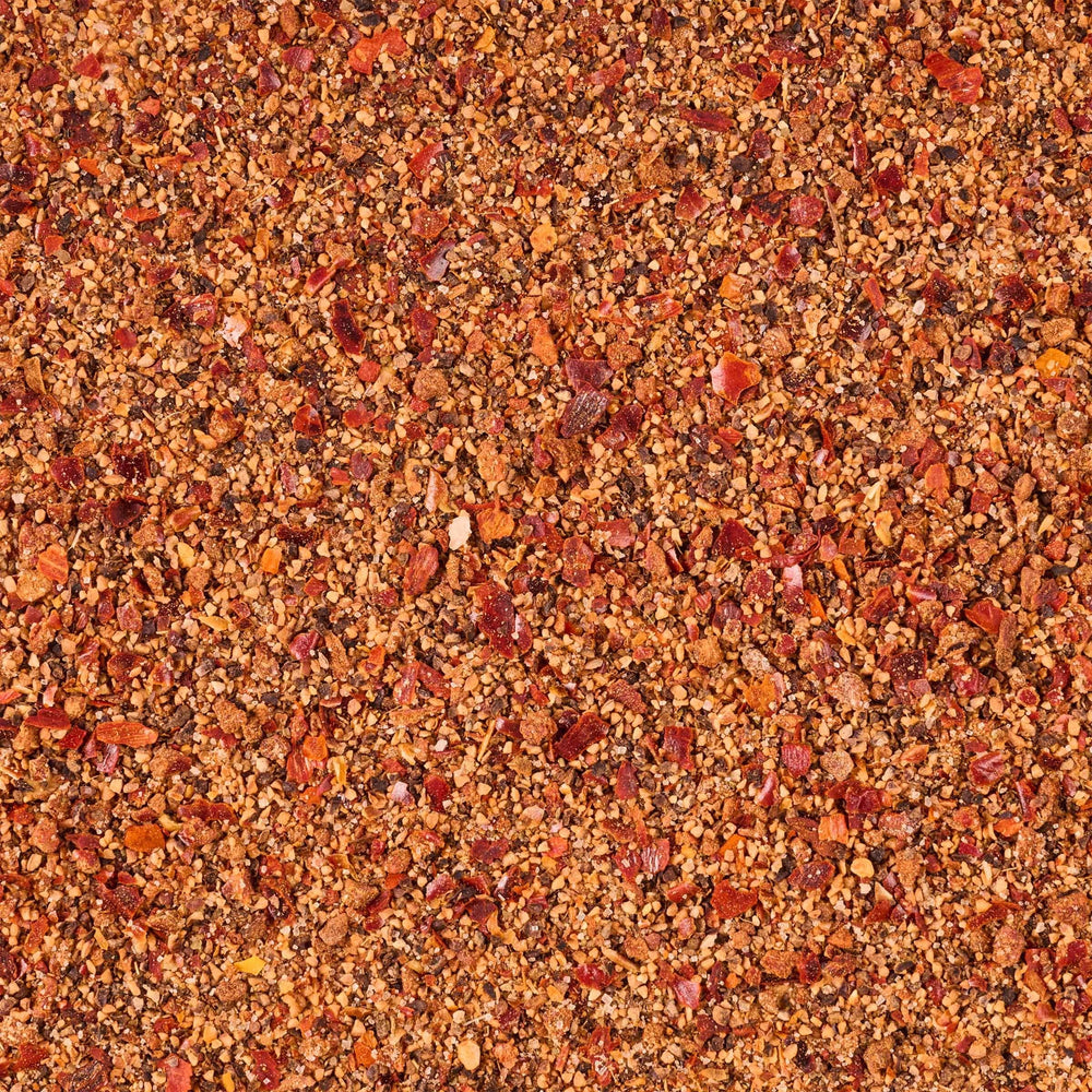 Lawry's Seasoned Pepper packaging displayed on a shelf as a convenient seasoning option