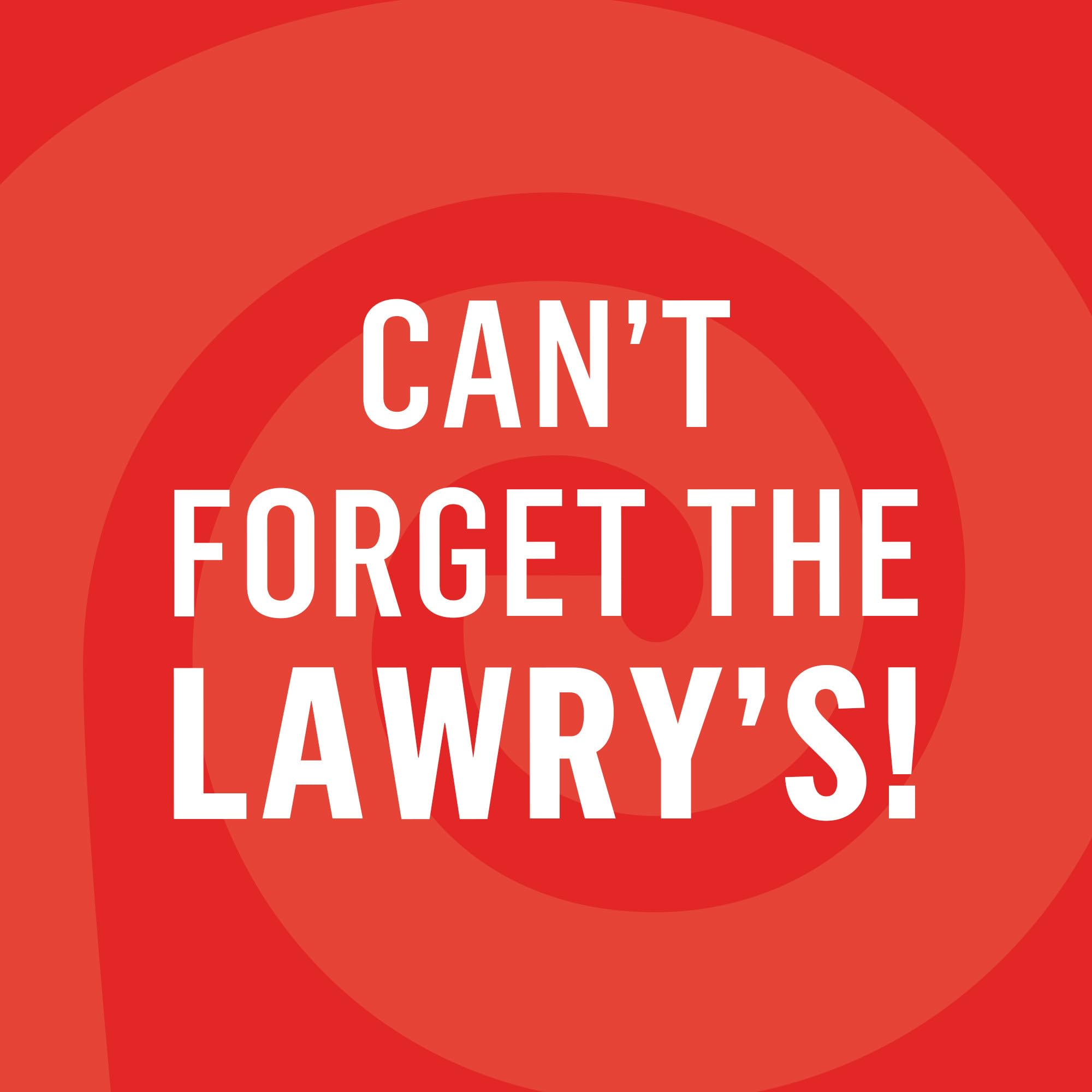 Lawry's Seasoned Pepper on a steak being seasoned for full-bodied, nuanced flavor