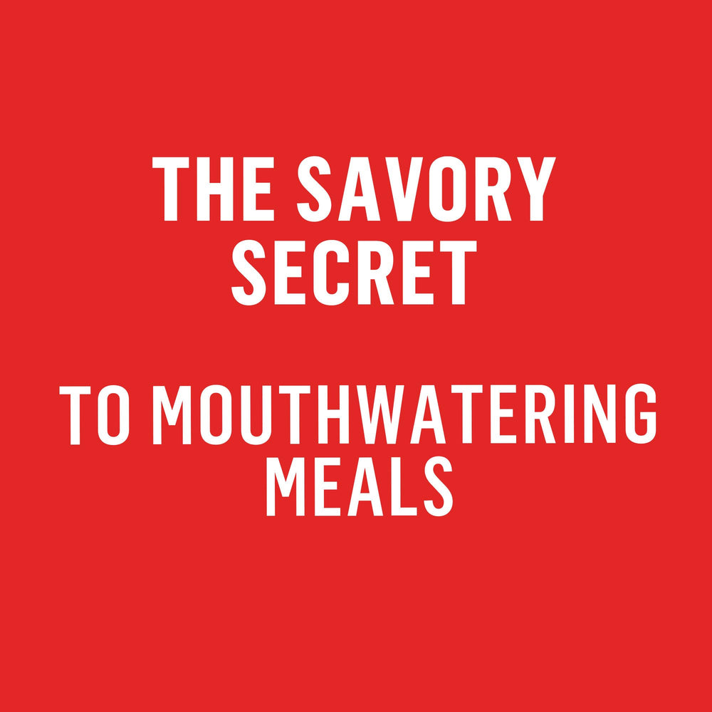 Lawry's Seasoned Salt at the table shaker boosts meals.